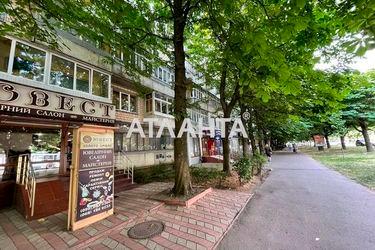 3-rooms apartment apartment by the address st. Komarova Volodimira (area 76,8 m2) - Atlanta.ua - photo 16