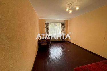 3-rooms apartment apartment by the address st. Komarova Volodimira (area 76,8 m2) - Atlanta.ua - photo 25