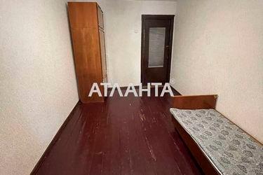 3-комнатная квартира по адресу ул. Комарова Володимира (площадь 76,8 м2) - Atlanta.ua - фото 28