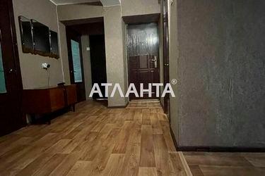 3-rooms apartment apartment by the address st. Komarova Volodimira (area 76,8 m2) - Atlanta.ua - photo 29