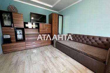 4+-rooms apartment apartment by the address st. Sofievskaya (area 149,0 m2) - Atlanta.ua - photo 31