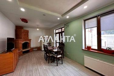 4+-rooms apartment apartment by the address st. Sofievskaya (area 149,0 m2) - Atlanta.ua - photo 29