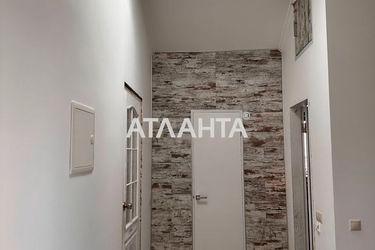 4+-rooms apartment apartment by the address st. Sofievskaya (area 149,0 m2) - Atlanta.ua - photo 36