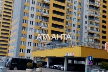 2-rooms apartment apartment by the address st. Mikhaylovskaya Industrialnaya (area 68,0 m2) - Atlanta.ua - photo 14