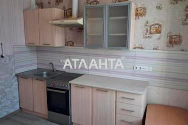 1-комнатная квартира по адресу ул. Пересыпская 7-я (площадь 17,8 м²) - фото 20 1-комнатная квартира по адресу ул. Пересыпская 7-я (площадь 17,8 м²) - Atlanta.ua - фото 20