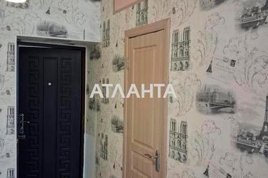 1-комнатная квартира по адресу ул. Пересыпская 7-я (площадь 17,8 м²) - фото 22 1-комнатная квартира по адресу ул. Пересыпская 7-я (площадь 17,8 м²) - Atlanta.ua - фото 22