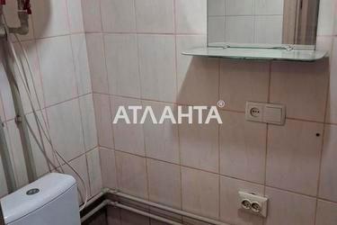 1-комнатная квартира по адресу ул. Пересыпская 7-я (площадь 17,8 м²) - фото 24 1-комнатная квартира по адресу ул. Пересыпская 7-я (площадь 17,8 м²) - Atlanta.ua - фото 24