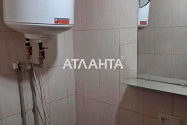 1-комнатная квартира по адресу ул. Пересыпская 7-я (площадь 17,8 м²) - фото 25 1-комнатная квартира по адресу ул. Пересыпская 7-я (площадь 17,8 м²) - Atlanta.ua - фото 25