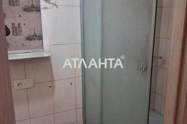 1-комнатная квартира по адресу ул. Пересыпская 7-я (площадь 17,8 м²) - фото 26 1-комнатная квартира по адресу ул. Пересыпская 7-я (площадь 17,8 м²) - Atlanta.ua - фото 26