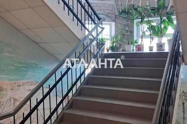 1-комнатная квартира по адресу ул. Пересыпская 7-я (площадь 17,8 м²) - фото 30 1-комнатная квартира по адресу ул. Пересыпская 7-я (площадь 17,8 м²) - Atlanta.ua - фото 30