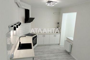 1-room apartment apartment by the address st. Koneva (area 34,0 m2) - Atlanta.ua - photo 33