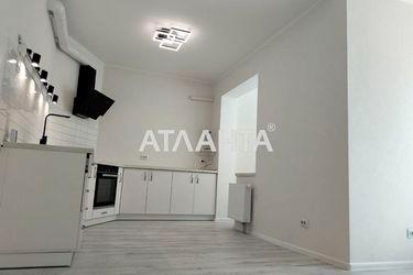 1-room apartment apartment by the address st. Koneva (area 34,0 m2) - Atlanta.ua - photo 37