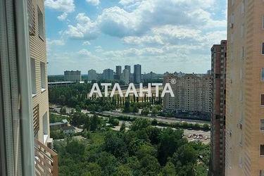 1-комнатная квартира по адресу ул. Конева (площадь 34,0 м2) - Atlanta.ua - фото 40