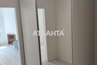 1-room apartment apartment by the address st. Koneva (area 34,0 m2) - Atlanta.ua - photo 46