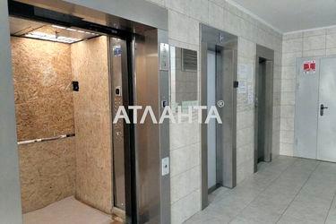 1-room apartment apartment by the address st. Koneva (area 34,0 m2) - Atlanta.ua - photo 56