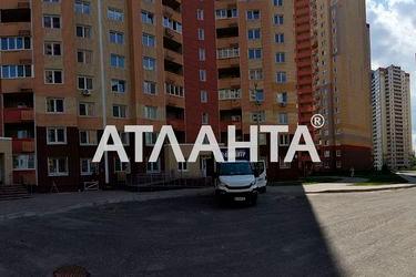 1-room apartment apartment by the address st. Koneva (area 34,0 m2) - Atlanta.ua - photo 58