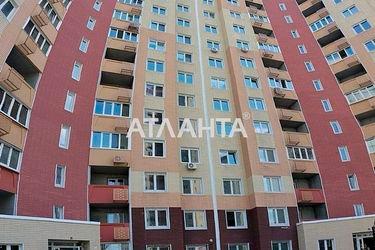 1-комнатная квартира по адресу ул. Конева (площадь 34,0 м2) - Atlanta.ua - фото 59