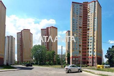 1-room apartment apartment by the address st. Koneva (area 34,0 m2) - Atlanta.ua - photo 60