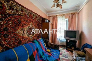 2-rooms apartment apartment by the address st. Yuzhnaya (area 34,0 m2) - Atlanta.ua - photo 20