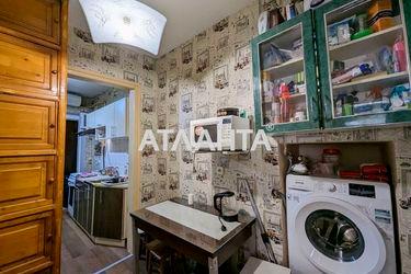 2-rooms apartment apartment by the address st. Yuzhnaya (area 34,0 m2) - Atlanta.ua - photo 19