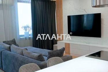 3-rooms apartment apartment by the address st. Armeyskaya Leninskogo batalona (area 125,0 m2) - Atlanta.ua - photo 28