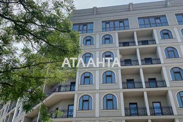 1-комнатная квартира по адресу ул. Дача ковалевского (площадь 41,2 м2) - Atlanta.ua - фото 6