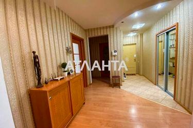 4+-rooms apartment apartment by the address st. Topolevaya (area 112,0 m2) - Atlanta.ua - photo 30