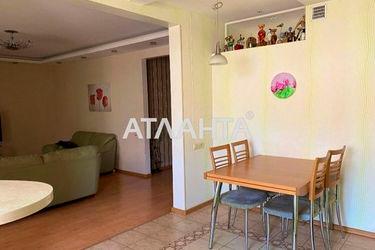4+-rooms apartment apartment by the address st. Topolevaya (area 112,0 m2) - Atlanta.ua - photo 35