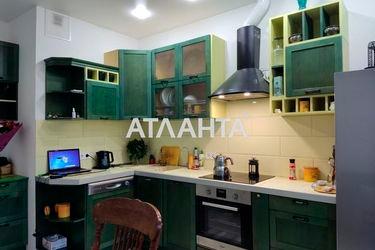 1-room apartment apartment by the address st. Gagarina pr (area 47,0 m2) - Atlanta.ua - photo 18