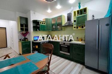 1-room apartment apartment by the address st. Gagarina pr (area 47,0 m2) - Atlanta.ua - photo 19