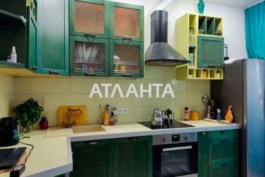 1-room apartment apartment by the address st. Gagarina pr (area 47,0 m2) - Atlanta.ua - photo 20