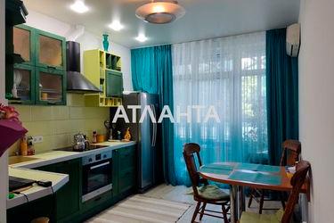 1-room apartment apartment by the address st. Gagarina pr (area 47,0 m2) - Atlanta.ua - photo 17