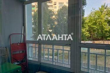 1-room apartment apartment by the address st. Gagarina pr (area 47,0 m2) - Atlanta.ua - photo 21