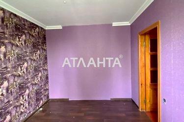 4+-rooms apartment apartment by the address st. Dobrovolskogo pr (area 80,1 m2) - Atlanta.ua - photo 19