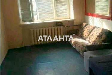 Room in dormitory apartment by the address st. Kosmonavtov (area 18,0 m2) - Atlanta.ua - photo 5