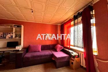 3-rooms apartment apartment by the address st. Dobrovolskogo pr (area 83,0 m2) - Atlanta.ua - photo 17