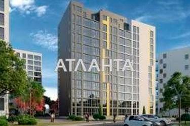 1-room apartment apartment by the address st. Rudnenska (area 61,3 m2) - Atlanta.ua - photo 13
