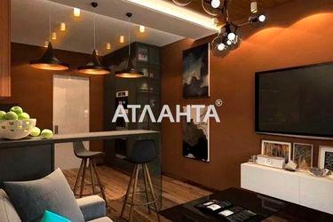 2-rooms apartment apartment by the address st. Svyatoshinskaya (area 65,0 m2) - Atlanta.ua - photo 14