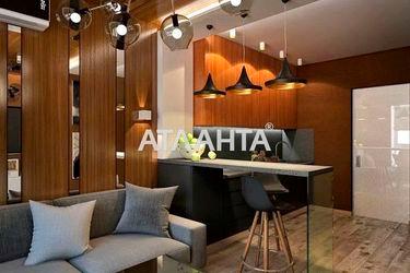 2-rooms apartment apartment by the address st. Svyatoshinskaya (area 65,0 m2) - Atlanta.ua - photo 15
