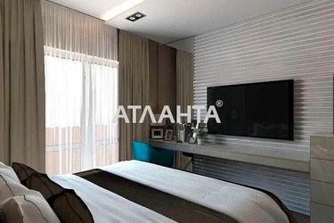 2-rooms apartment apartment by the address st. Svyatoshinskaya (area 65,0 m2) - Atlanta.ua - photo 16