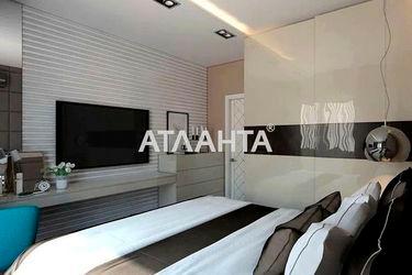 2-rooms apartment apartment by the address st. Svyatoshinskaya (area 65,0 m2) - Atlanta.ua - photo 17