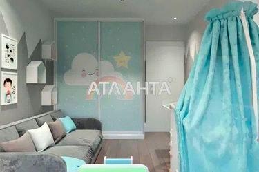 2-rooms apartment apartment by the address st. Svyatoshinskaya (area 65,0 m2) - Atlanta.ua - photo 18