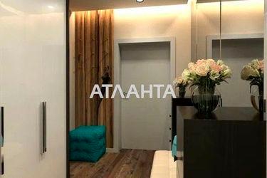 2-rooms apartment apartment by the address st. Svyatoshinskaya (area 65,0 m2) - Atlanta.ua - photo 20
