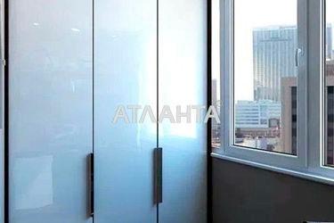 2-rooms apartment apartment by the address st. Svyatoshinskaya (area 65,0 m2) - Atlanta.ua - photo 21