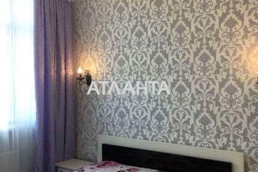 2-rooms apartment apartment by the address st. Artilleriyskaya (area 85,0 m2) - Atlanta.ua - photo 23