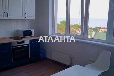1-room apartment apartment by the address st. Kamanina (area 53,0 m2) - Atlanta.ua - photo 21