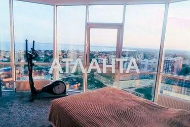 4+-rooms apartment apartment by the address st. Marselskaya (area 158,0 m2) - Atlanta.ua - photo 28