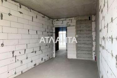 3-rooms apartment apartment by the address st. Zabolotnogo (area 92,9 m2) - Atlanta.ua - photo 40