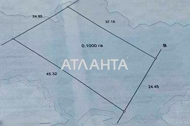 Landplot by the address st. Rechnoy per (area 10,0 сот) - Atlanta.ua - photo 6