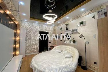 2-rooms apartment apartment by the address st. Mayskiy per (area 74,0 m2) - Atlanta.ua - photo 24